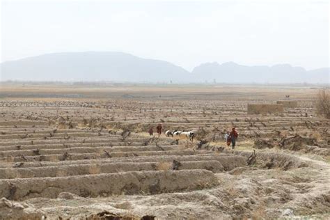 Afghanistan: The alarming effects of climate change | OCHA