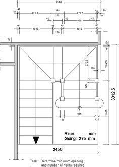 Stairs Design And Dimensions - CaroleCoughlin