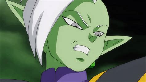 Angry Zamasu screenshot by Korlyin on DeviantArt