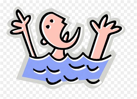 Hello Clipart Wave Hand, Hello Wave Hand Transparent Free - Wave Hello Clipart - FlyClipart