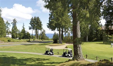 Port Ludlow Golf Course is up for sale for $3.5 million - Inside Golf Newspaper