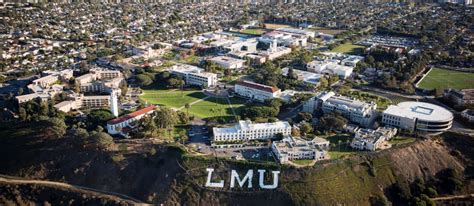 Loyola Marymount University Acceptance Rate