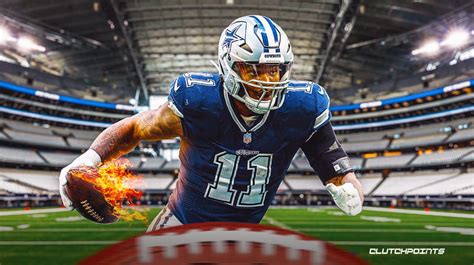 Dallas Cowboys' Micah Parsons 'Secretly' Playing RB in Practice for ...