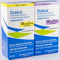 DULERA 200/5 (Mometasone,Formoterol) dosage, indication, interactions ...