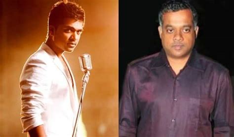 Simbu-Gautham Menon film titled Achcham Yenbadhu Madamaiyada ...