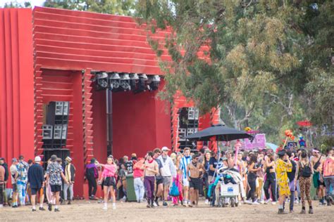 Melbourne's Pitch Music Festival: A Complete Review-Guide for 2024