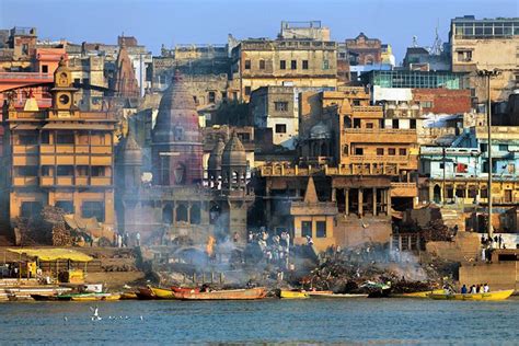 14 Best Places to Visit in Varanasi | PlanetWare