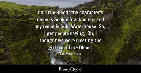 Top 10 True Blood Quotes - BrainyQuote