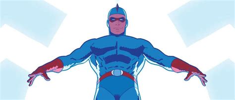 Things to know about the Latino superhero Blue Beetle