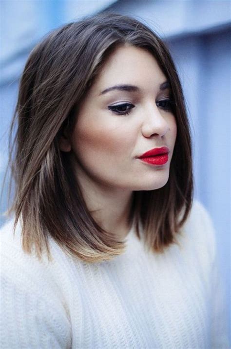 40 Short Ombre Hair Cuts for Women – Hottest Ombre Hair Colors