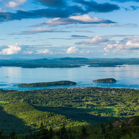 A Guide to Mount Desert Island, Maine, Maybe the Most Beautiful Spot in ...