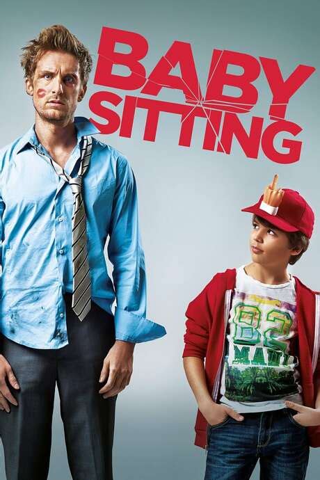 ‎Babysitting (2014) directed by Nicolas Benamou, Philippe Lacheau ...