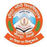 Indira Gandhi University, Meerpur Admission 2024 - 2025, Fees, Courses ...