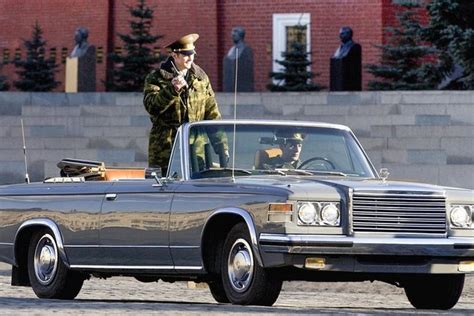 TOP 4 forgotten Soviet military vehicles