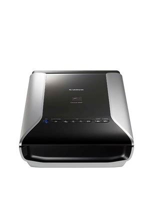 Canon CanoScan 9000F Mark II Flatbed Image Scanner