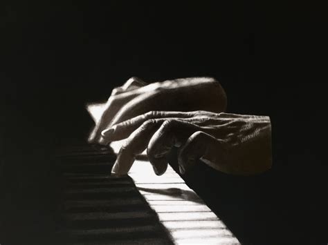 The Pianist's Hands by DaMUNRO on DeviantArt