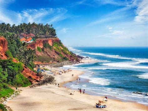 Top 15 Places to Visit in Kerala, India - 2024