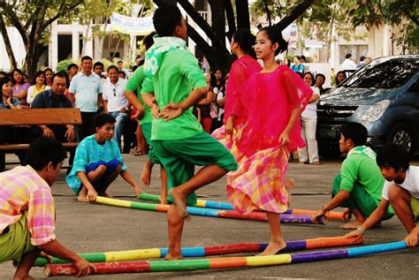 tinikling costume - philippin news collections