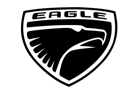 Eagle Logo and Car Symbol Meaning