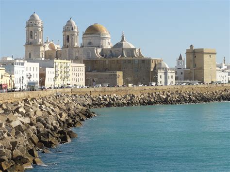 Top 5 Free Things To Do In Cadiz - Indie Travel Podcast | Cadiz, Cadiz spain, Visit barcelona