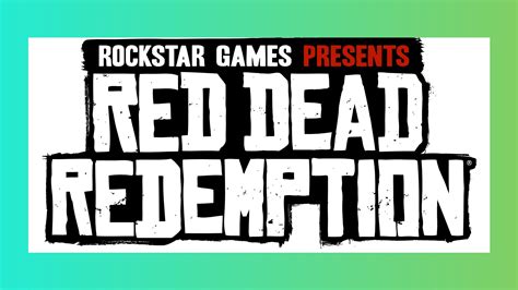 Red Dead Redemption remake could be soon, as Rockstar updates site