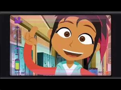 Scigirls Season 1 Episode 1 Cold Opening Clip - YouTube