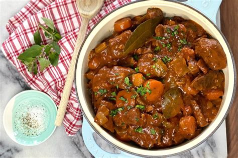 What is stew | Australia's Best Recipes