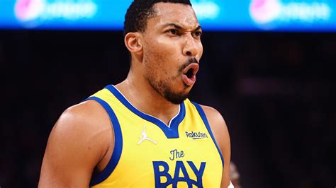 Otto Porter Jr. reveals why he signed with Raptors over Warriors reunion - NBC Sports Bay Area