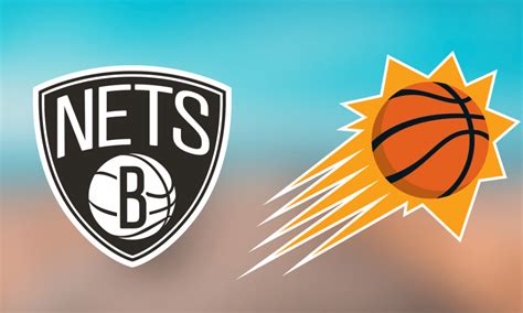 Live stream: Nets 112, Suns 117 | HoopsHype