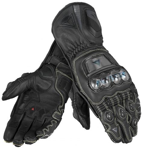 DAINESE Full Metal D1 Gloves