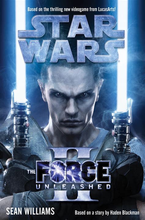 The Force Unleashed II (novela) | Star Wars Wiki | FANDOM powered by Wikia