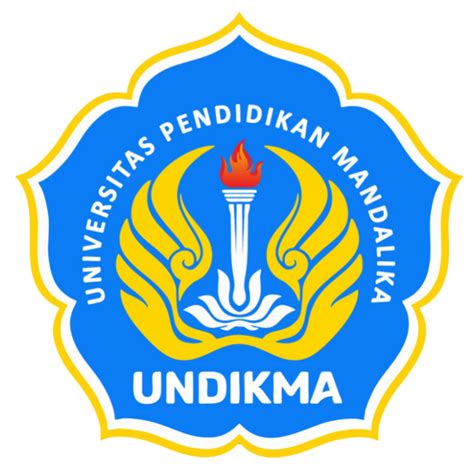 Logo UNDIKMA Format PNG - laluahmad.com