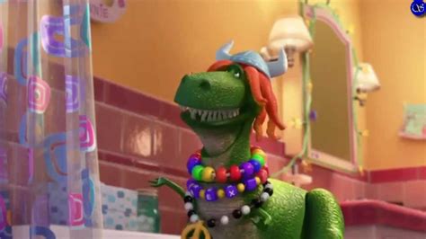 Toy Story Toons: Fiesta de Saurus Rex - Avance Español Latino - FULL HD - YouTube