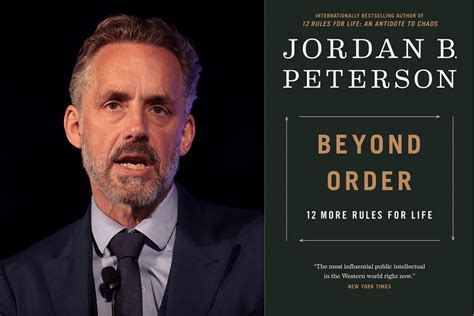 Canada's Dr. Jordan Peterson Stands Vigilant Against The Haters