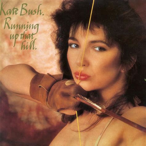 Kate Bush / Running Up That Hill 2012 remix out this week! – SuperDeluxeEdition