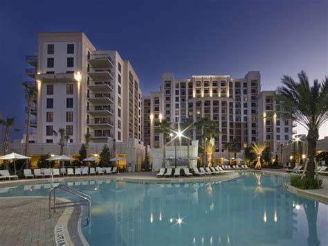 Las Palmeras by Hilton Grand Vacations (Orlando, Florida) - Hotel ...