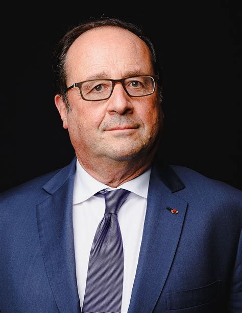 François Hollande — Wikipédia