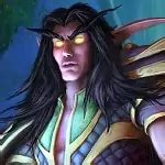Wow void elf names - trafficgost