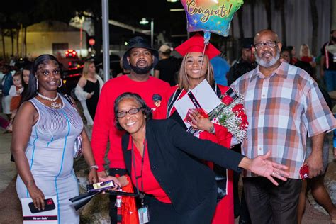 Polk State College Fall 2022 Commencement Photo Gallery | Polk State ...