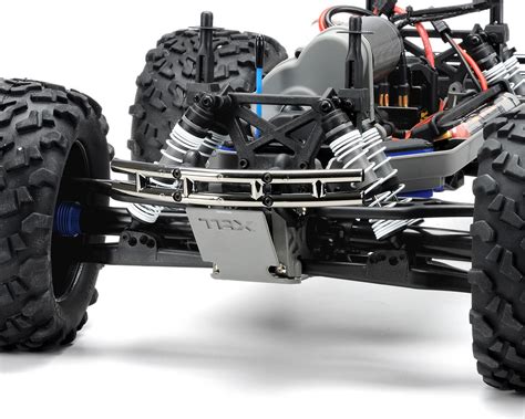 Traxxas E-Maxx Brushless RTR Monster Truck [TRA39087-3] | Cars & Trucks - AMain Hobbies