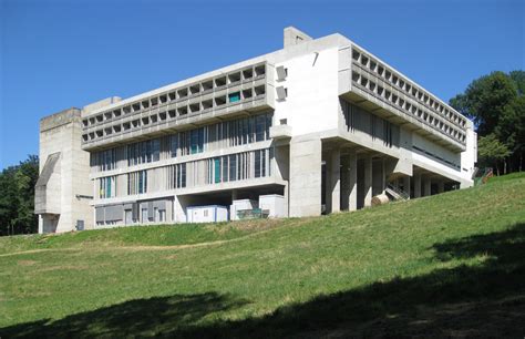 Anish Kapoor works move into Le Corbusier’s Lyon convent