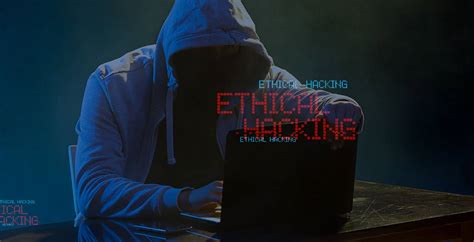 The Concept of Ethical Hacking