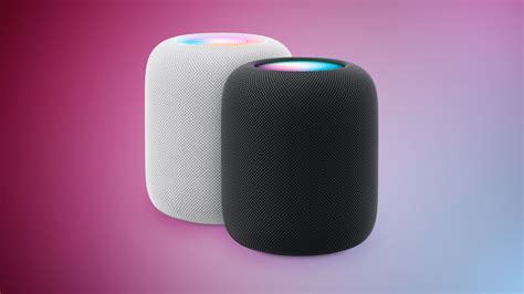 HomePod Review - MacRumors