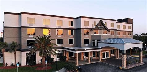 COUNTRY INN & SUITES BY RADISSON, PORT CANAVERAL, FL - Updated 2021 ...