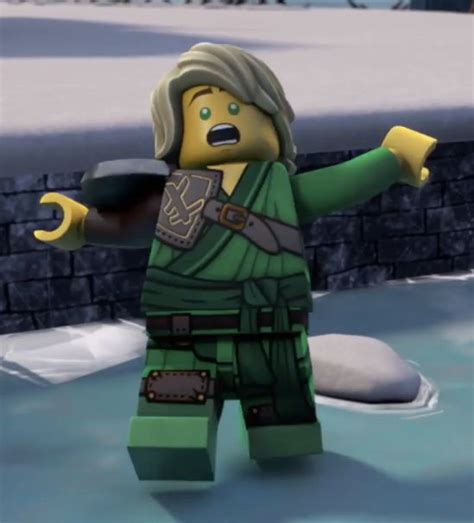 Lloyd Garmadon