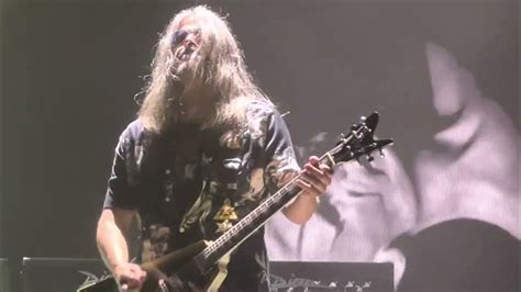 TOOL - 46 & 2 - Live Rockville Front Row - YouTube