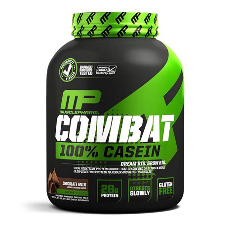 Best Quality Casein Protein Powders Reviewed For 2019