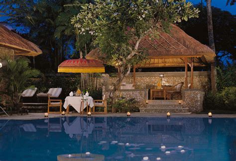 The Oberoi, Bali, Indonesia | Discover & Book | The Hotel Guru