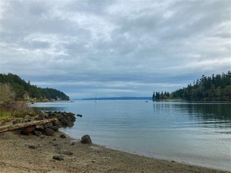 5 Beautiful Hikes on Bainbridge Island - Ordinary Adventures