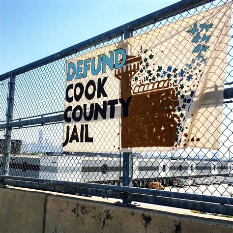 Communities Call on Cook County Commissioners to Defund the Cook County ...